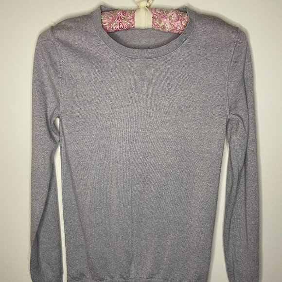 Gap Merino Wool Crew Sweater - Picture 2 of 4